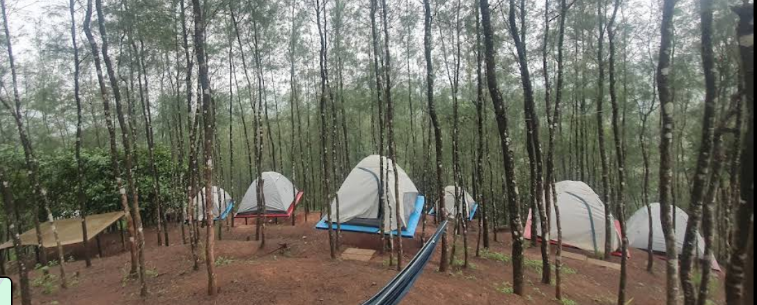 Whispering Hills by VOYE